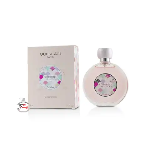 عطر ادکلن گرلن متئورایتز له پارفیوم